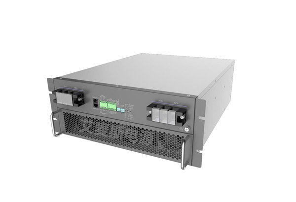 100KW 非隔離 雙向DCDC 模塊