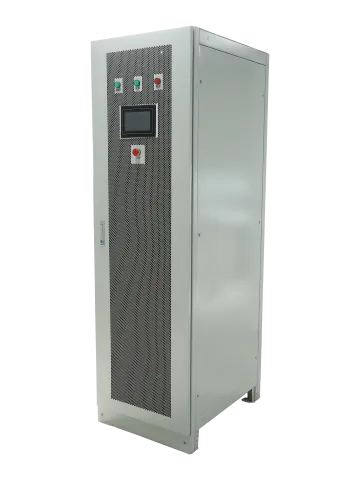 KHC75040-250K / KHC300100-180K  模塊化儲能變流器（并網 額定250kW）