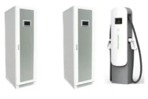 KHC-PVSE-120k  光儲充檢系統