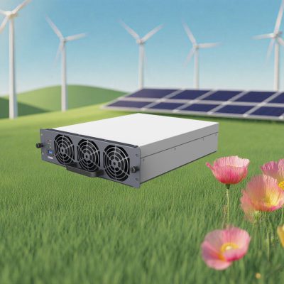 100KW 非隔離雙向ACDC PCS 儲能變流器