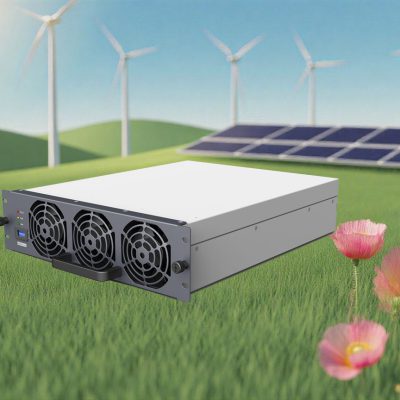 KHC-SP25HBG2光柴儲混合逆變器 第2代25KW風光儲柴一體機 PCS模塊