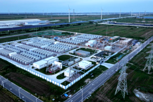 科普講堂 | 什么是共享儲能？（附案例分析）