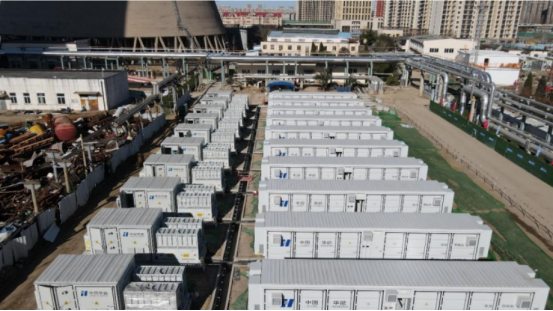 科普講堂 | 什么是共享儲能？（附案例分析）