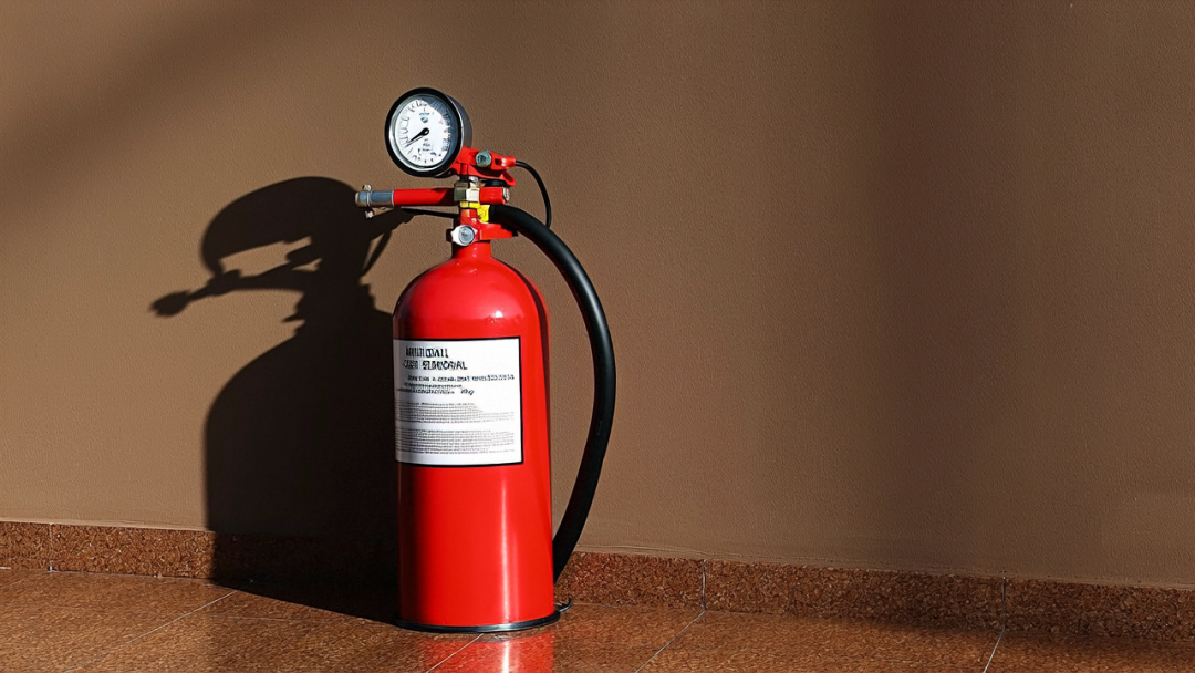 科普講堂 | 充電樁起火怎么滅？如何防范于未“燃”