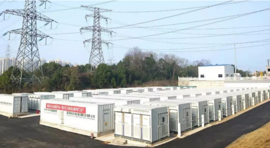 科普講堂 | 什么是共享儲能？（附案例分析）