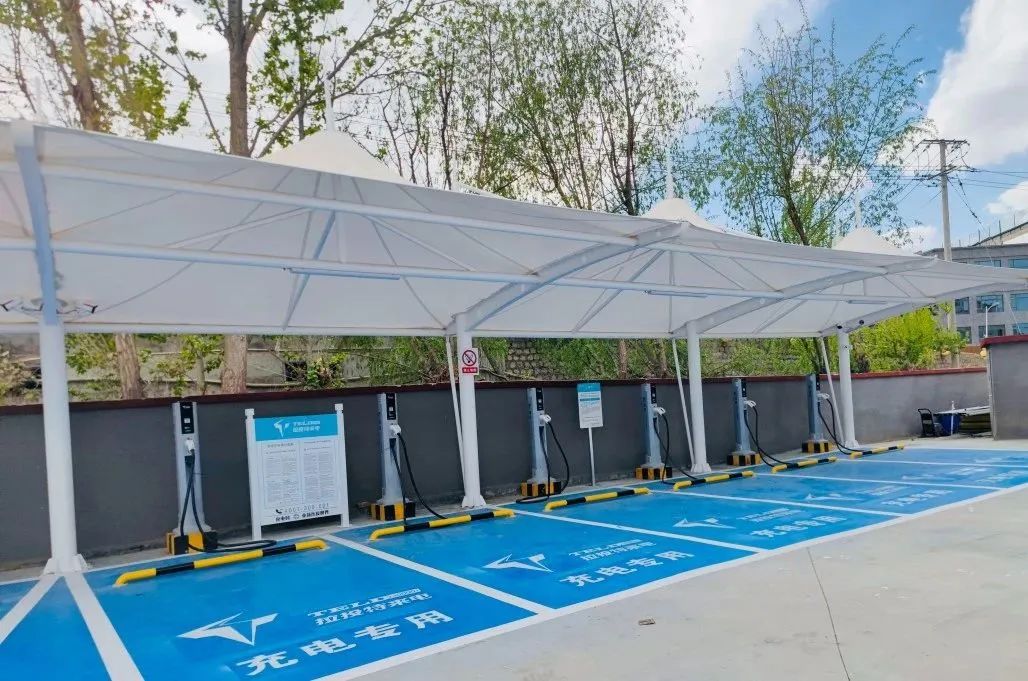 科普講堂 | 充電樁起火怎么滅？如何防范于未“燃”