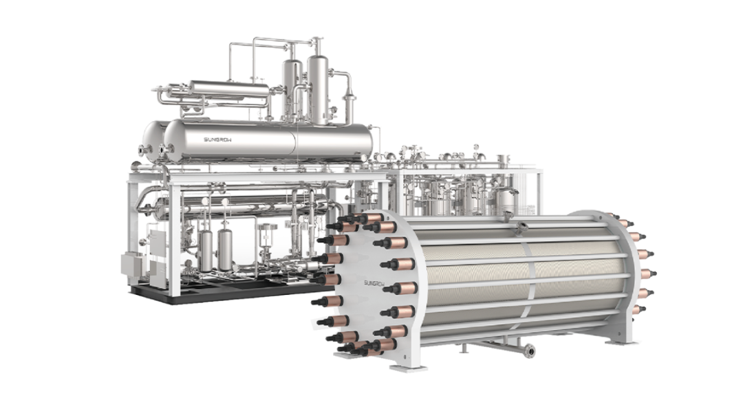 科普講堂  | 什么是電解槽？
