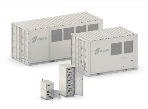 科普講堂  | 什么是電解槽？