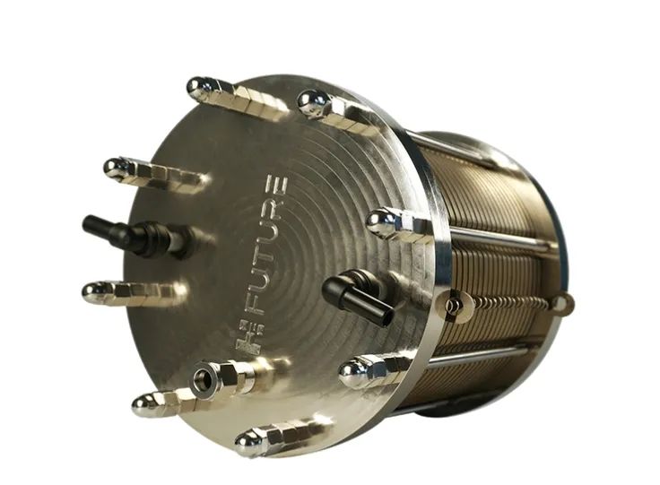 科普講堂  | 什么是電解槽？