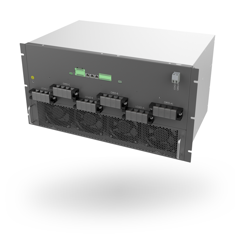 KHC-STS400HC微電網靜態切換開關 400KW微電網并離網切換開關STS