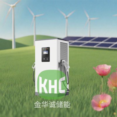 深圳金華誠儲能一體式直流高可靠充電樁