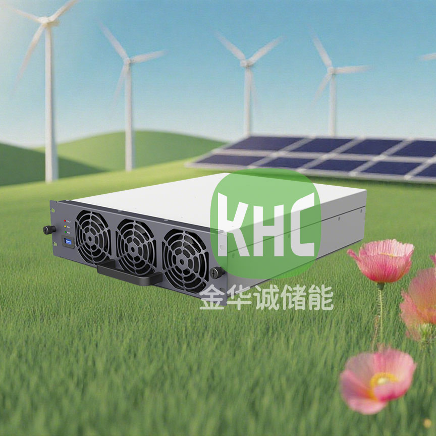 深圳金華誠儲(chǔ)能KHC1K0100A2/1000Vdc/100A/30KW充電模塊